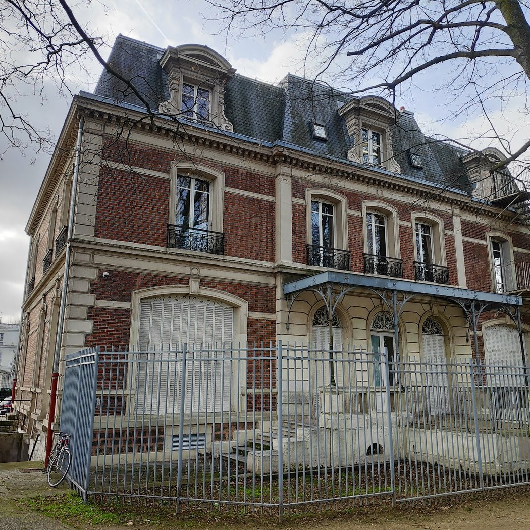 Municipal Conservatory Of Music 3